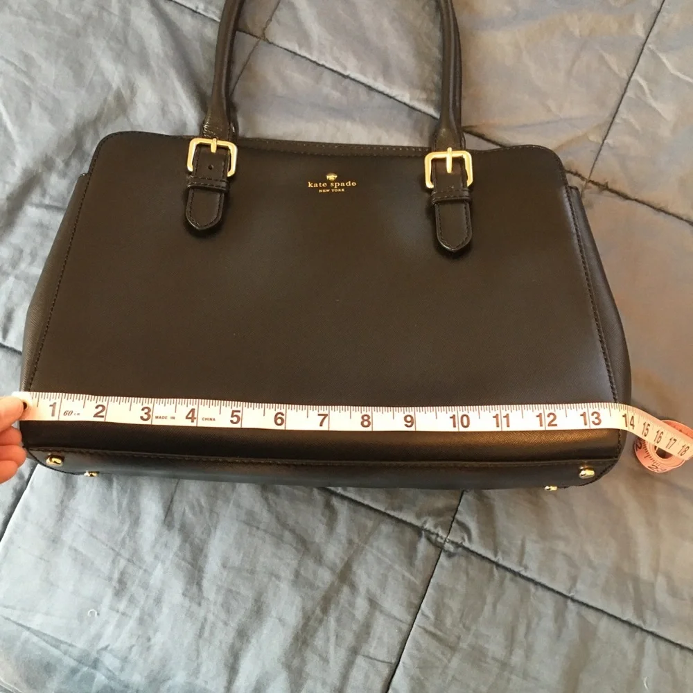 Kate Spade Charlotte Reena purse